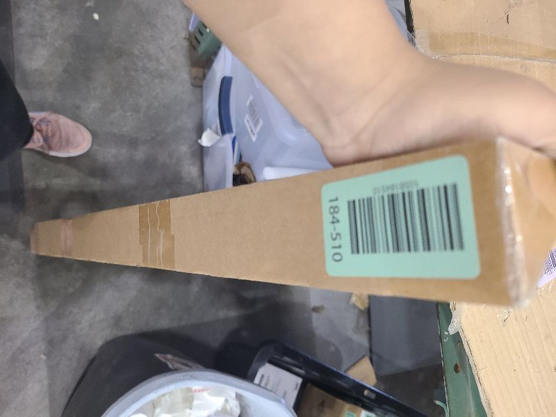 Photo 1 of 30" Slide In Range Rear Filler Kit W10113901A?Universal Triangular Filler Strip for Stove Gap, Aluminum Cooktop Gap Trim Kit Between Backsplash and Stove Compatible with Whirlpool & Most Brand, Sliver