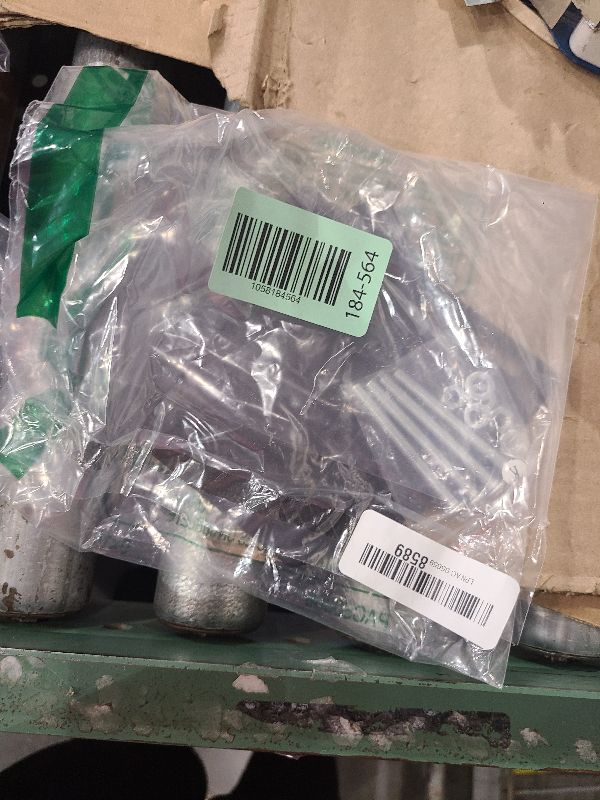 Photo 1 of 2Pcs Bed Frame Brackets Adapter for Headboard Extra Heavy Duty, Bed Adapter Conversion Plate, Queen Bed Frame Headboard Brackets Modification Plate