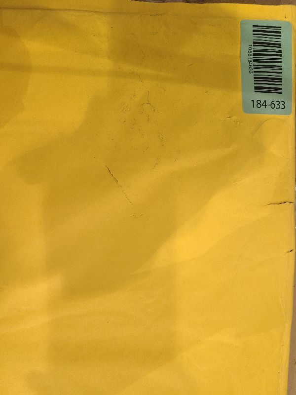 Photo 1 of 2 Pack Reflective Wind Powered Scare Devices, Weatherproof Aluminum Reflective Spinning Deterrent for Outdoor Use Gardens Railings Roofs, Deter Pigeons Sparrows & Woodpeckers