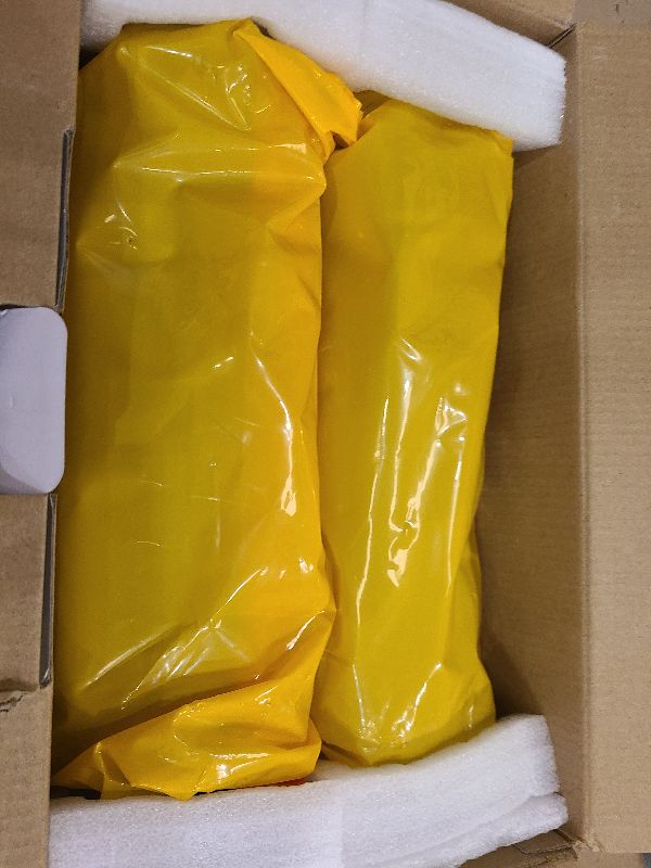 Photo 1 of 071 High-Yield Black Toner Cartridge 2-Pack Replacement for Canon 071 Toner Cartridge 5646C001 for imageCLASS LBP122dw, LBP122, LBP120, MF270, Mf272dw, Mf273dw, Mf275dw Series Printer