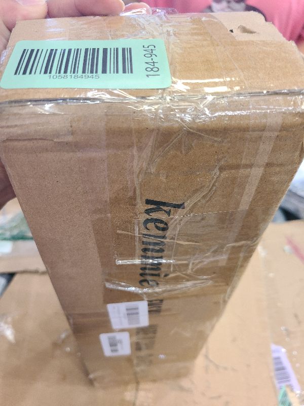 Photo 1 of 16-150 Inch Curtain rods, 1 Inch Diameter Splicing and Telescoping Structure Window Treatment Rods Set Adjustable Drapery Rods Heavy Duty Pole, Warm Gold