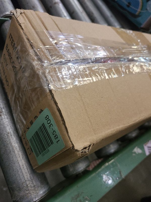 Photo 1 of 6.6FT Round Backdrop Stand Circle Balloon Arch Frame Kit for Wedding Flower Ring Party Background Decoration