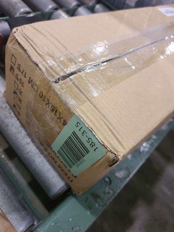 Photo 1 of 6.6FT Round Backdrop Stand Circle Balloon Arch Frame Kit for Wedding Flower Ring Party Background Decoration