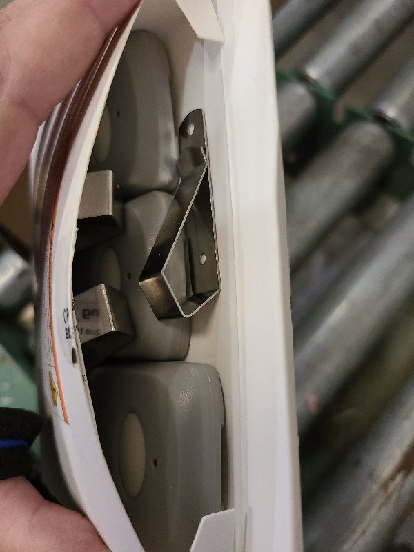 Photo 1 of 3 Replacement for Multicode Garage Gate Door Opener Remote,3089,308911,MCS308911,10 Dip Switch,300MHZ