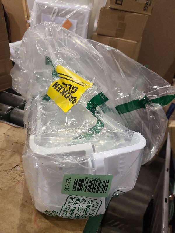 Photo 1 of (2 PACK) UPGRADED DA97-08348A Refrigerator Door Shelf Bin Compatible with Samsung Refrigerator Part RS265TDRS RS25H5111BC RS25H5111SR Door,For DA63-05215A Refrigerator Middle Door Bin Guard Assembly