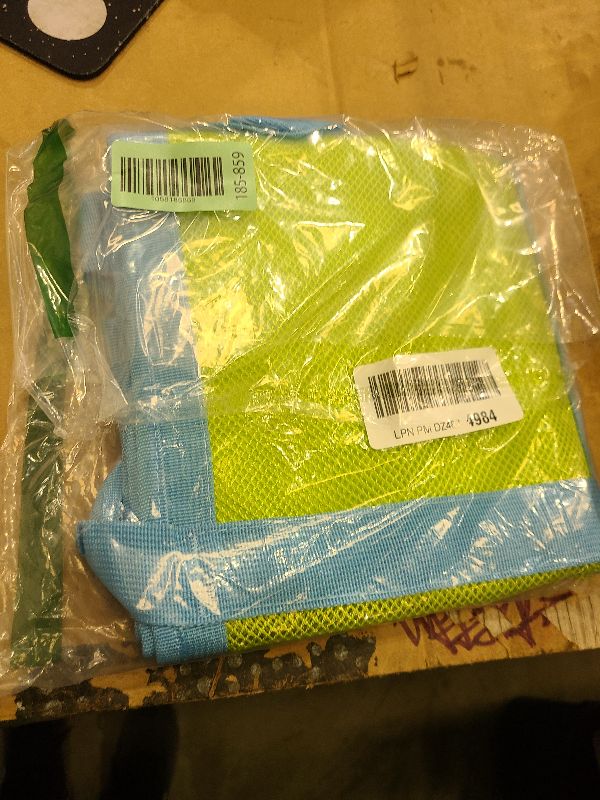 Photo 1 of (323)
Mesh Beach Toys Bag Extra Large Beach Bags and Totes Sand Tote Bag Storage Bags Children Toys Beach Toy Organizer Kids Sand Toys Collector Perfect for Holding Toys Stay Away from Sand Christmas Gift