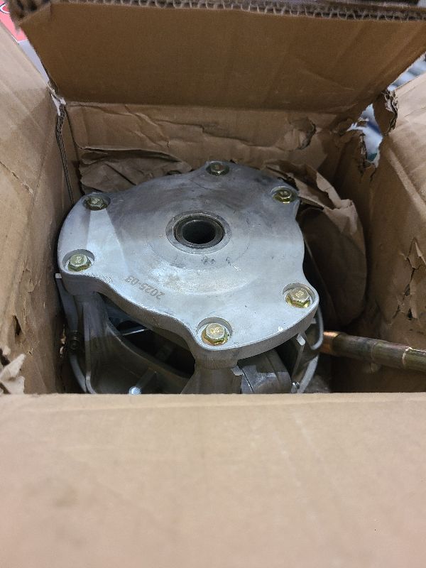 Photo 1 of 1323068 Primary Drive Clutch, Compatible with Polaris General 1000 2016-2021, 1323272, 1323320
