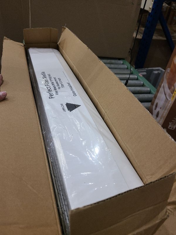 Photo 1 of 3 Packs,Upgrade BAYFTFREXM2 MERV 13 Perfect Fit 5 Filter Media Compatible with Trane BAYFTFREXM2 FLR06232 Expandable Filter