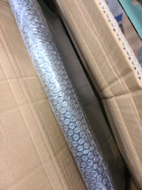 Photo 1 of 2 Step Ladder, GOLYTON 2 Lightweight Folding Step Stool with Wide Anti-Slip Pedal and Comfort Handgrip, Lightweight 500 lbs Portable Steel Ladder Multi-Use Household and Office, Grey