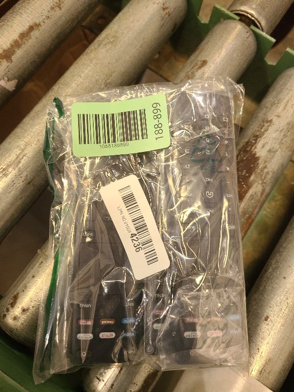 Photo 1 of 3 Pack Remote Replacement for All VIZIO Smart TV Remote, Compatible for VIZIO Remotes Control Replacement
