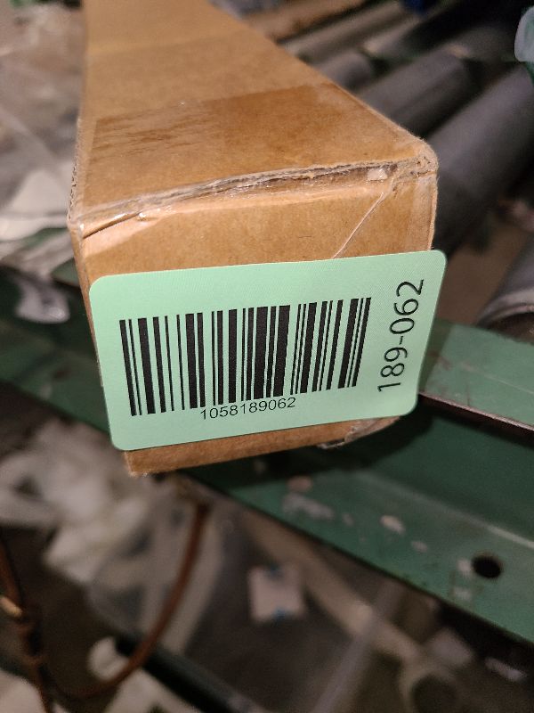 Photo 1 of 1.75 Inch Exhaust Pipe T304 Stainless Steel Exhaust Tubing,Tailpipe 1.75"OD to 1.75"ID Length 18"Straight Pipe Exhaust Universal Fitment,Connector Ada