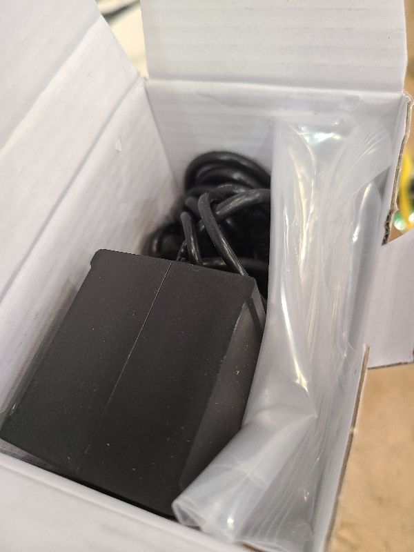 Photo 1 of 2025 Antenna for Smart TV for Local Channels,TV Antenna Indoor for Long Range Reception, Digital Antenna for Easy Installation and All Smart/Old TVs, Supports 4K 1080P HD VHF UHF