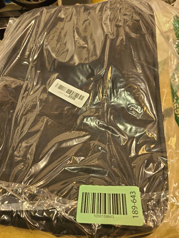 Photo 1 of 15.6 Inch Portable Monitor Case Carrying Sleeve Compatible with KYY MNN InnoView WGK Ingnok Yxk Forhelp FANGOR QQH ASUS 15.6" Portable Monitors Computer Bag, Size- 15"x10.8", Black