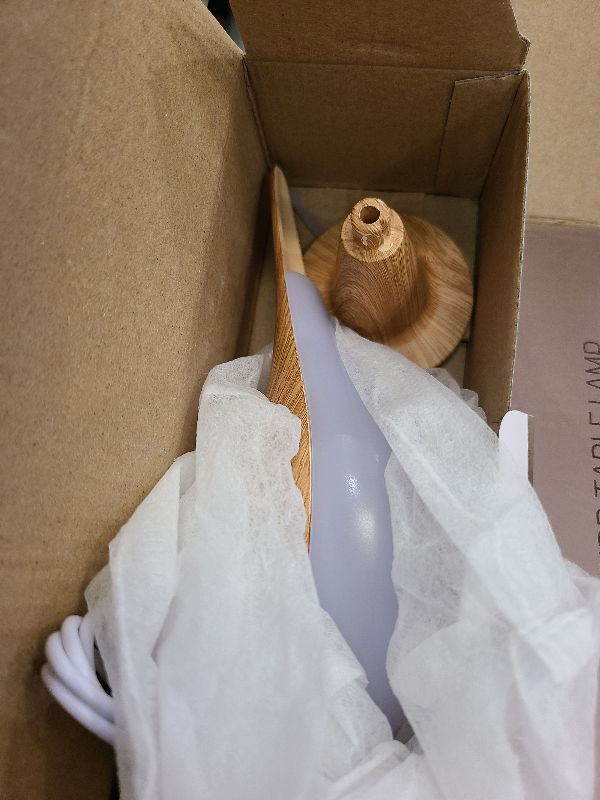 Photo 1 of 2Pack Small Cute Bird Table Lamp, Touch Bird Night Light, Cordless Bedside Lamp, Desk Lamp for Reading, 3-Way Dimmable USB Rechargeable Battery 2600mAh Nightstand Lamp for Bedroom, Home/Office Decor