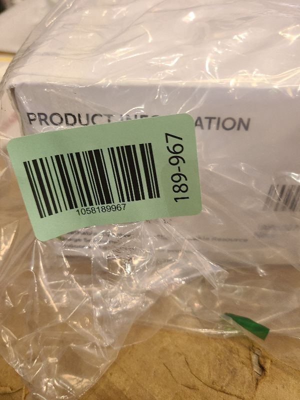 Photo 1 of 100Pcs(50 Pairs) Non-Woven Shoe Covers Disposable for Indoors, Booties for Shoes Covers, Breathable | Durable | Boot Covers Non Slip, Fits Up to Size 13 US Men (Gray)