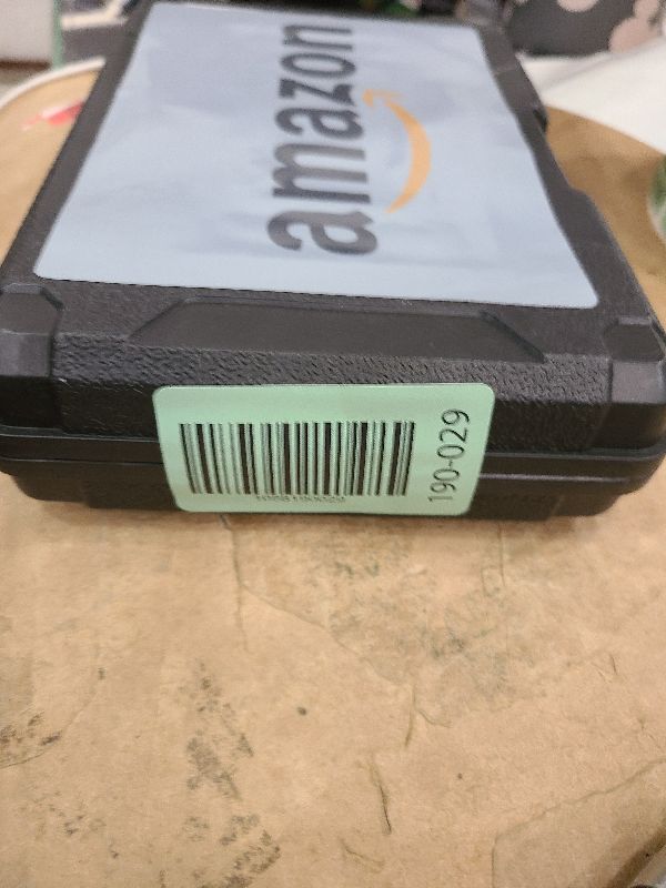 Photo 1 of 15 Pieces Screw Extractor Set, Easy Out Bolt Extractor Kit, 3/8" Inch Drive Hex Head Multi-Spline Bolt Remover Kit Tool for Removing Stripped, Broken Rusted Bolts Screws