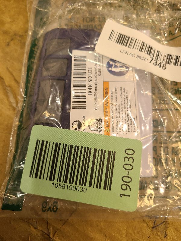 Photo 1 of 1 for 893LM 953ESTD LiftMaster Chamberlain Garage Door Opener Remote, 3-Year-Warranty