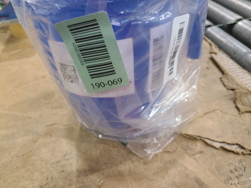 Photo 1 of 1 CON FASHION HUB Homely Bathing Mug,Certified Bath Water Mug,Capacity 1.5Litre (1)