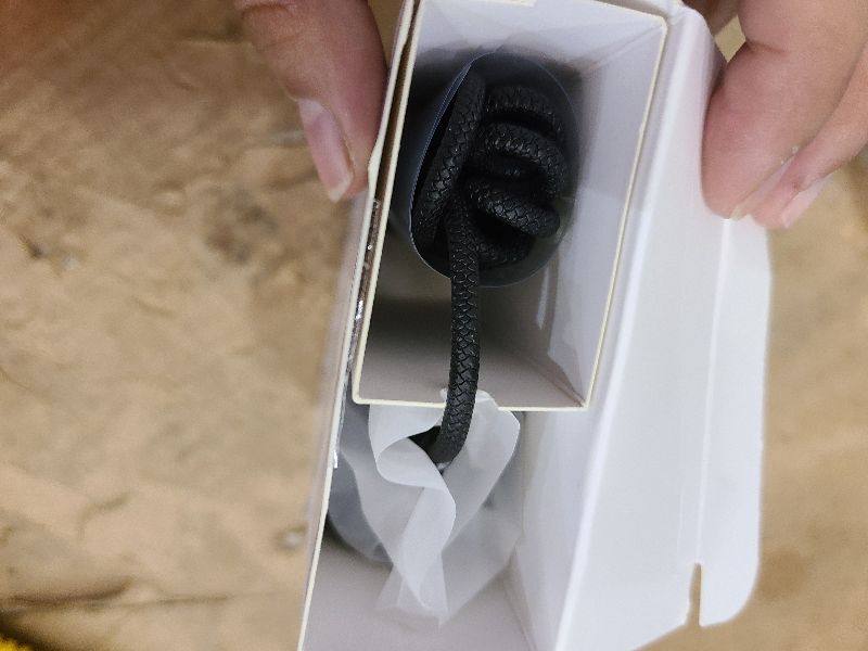 Photo 1 of [Apple MFi Certified] Syncwire iPhone Car Charger 32W Super Fast Car Phone Charger Cigarette Lighter USB Car Adapter with Build-in 5FT Coiled Lightning Cable for Apple iPhone 14/13/12/11/XR/Max, iPad