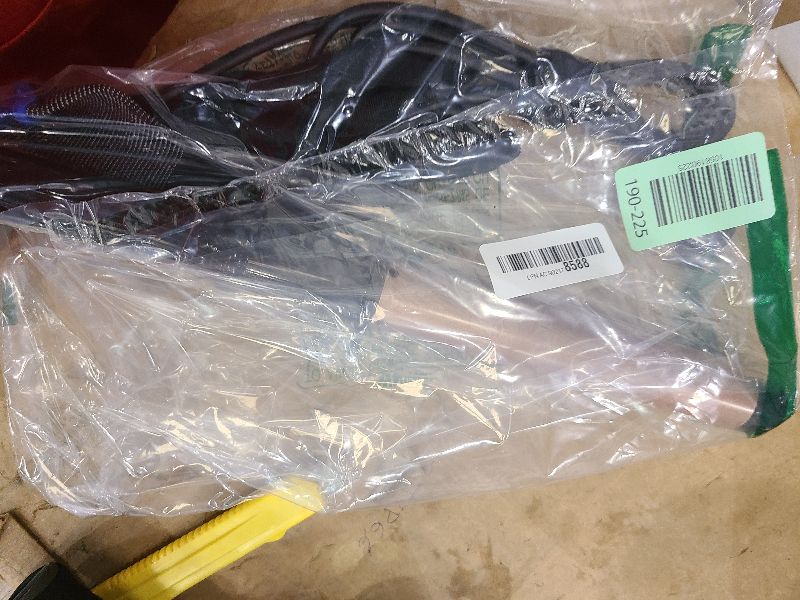 Photo 1 of 1 1/4 Inch Curling Wand Ceramic Long Barrel,1.25 Inch Curling Wand Iron for Long Hair,Dual Voltage Hair Curling Wand