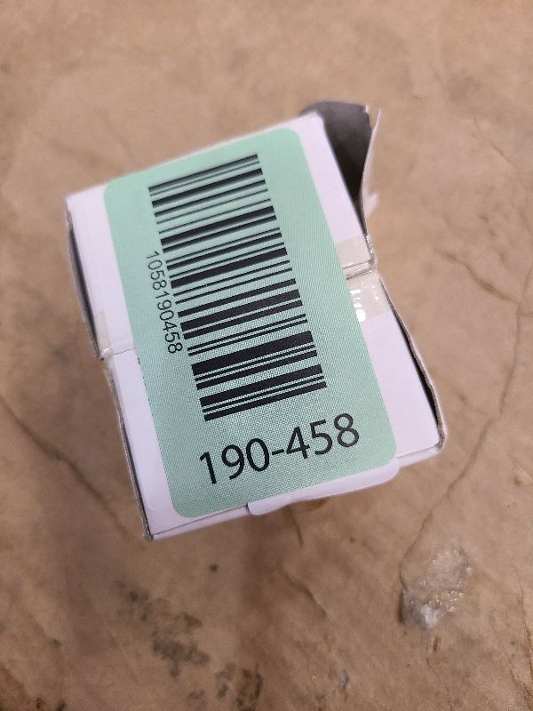 Photo 1 of 2Pack F65B-13350-AA 5-Pin Flasher Relay, Replacement 5C3T-13350-AA TBB89,Fix Fast Hyper Flash for Turn Signals & Hazard Warnings,Compatible with Ford, Lincoln, Mercury