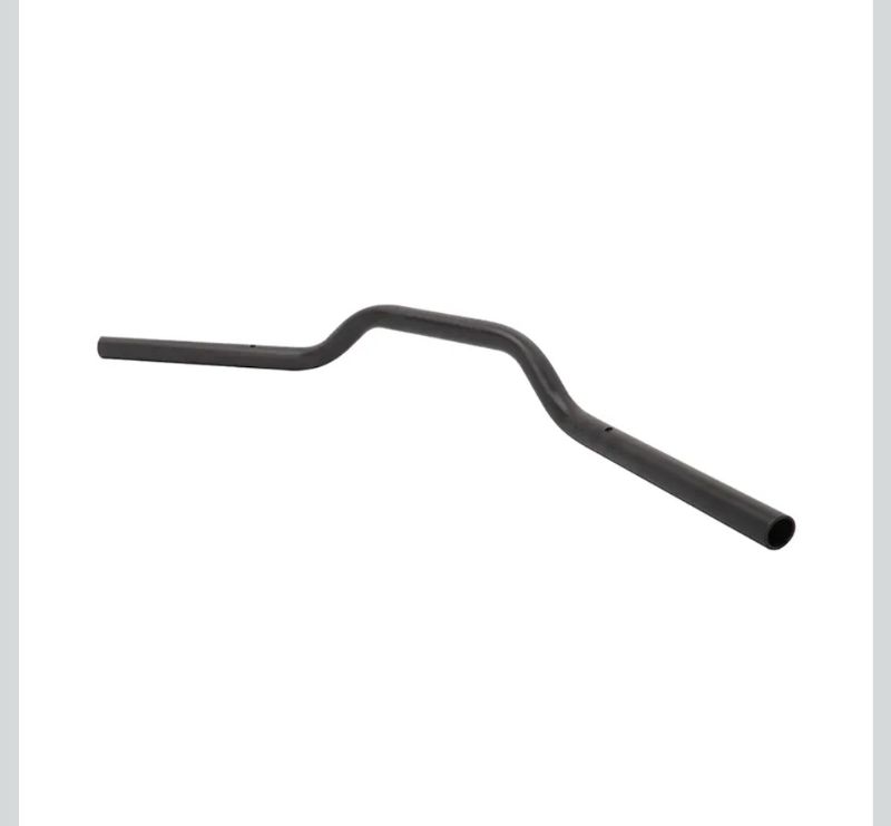 Photo 1 of 
Sponsored
Brand: WFKPPZAD
Ape Hangers Fit For Harley Fit For Yamahaa Sportster Motorcycle 22mm*680mm Black Chrome Retro Drag Handlebar Handle Bar Steering Wheel Iron 883 Ape Hangers(Black)
