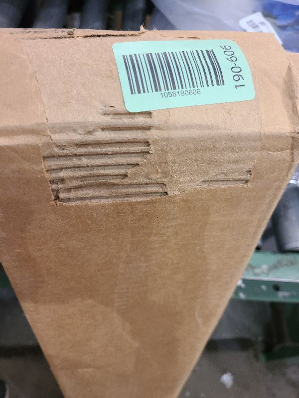 Photo 1 of Raptor Gutter Guard – 48 FT. (Nominal) Contractor Grade Stainless Steel Micro-Mesh Gutter Guard Kit with Screws Included. Fits 5 in. Gutters and Smaller. DIY-Friendly. (5.625 in. x 47.625 in.)