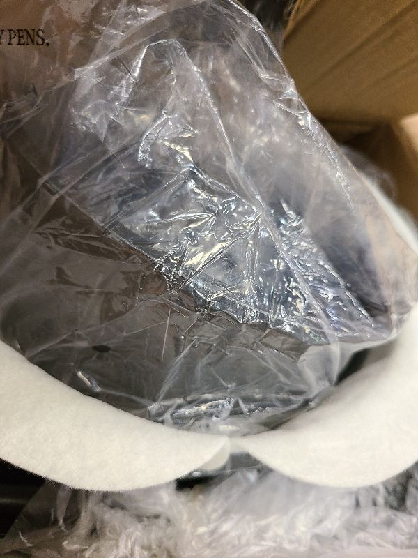 Photo 1 of 11-Piece Aluminum Nonstick Cookware Set Detachable Handle Versatile Kitchen Use