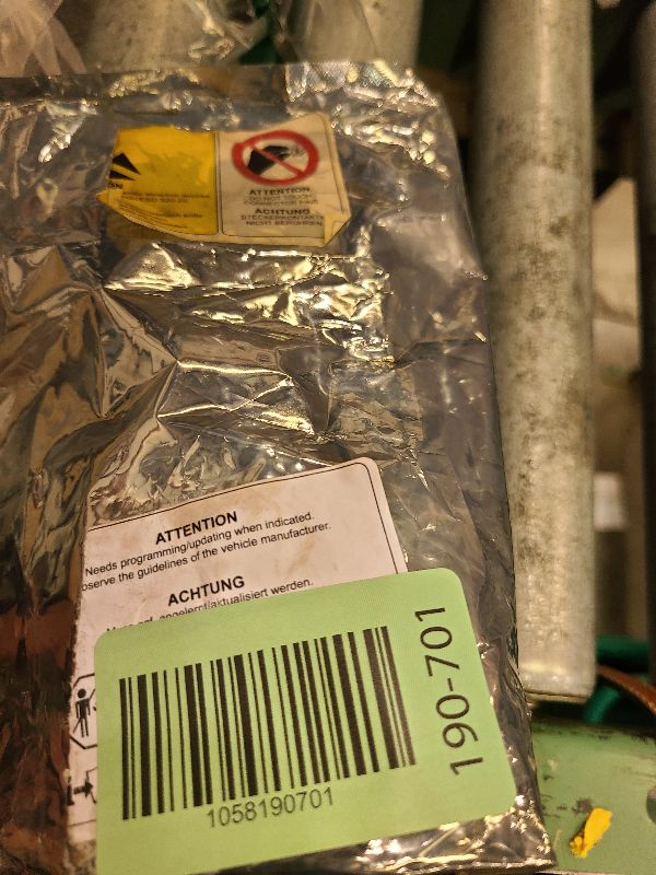 Photo 1 of 11377603979 Eccentric Shaft Valve Actuator Valvetronic Fit for BMW Exentric Shaft Valve Actuator N20 N55 S55 X1 X3 X4 X5 X6 135i 228i 320I 328I 335i 428i 435i 528i 535i 640i 740Li Z4 M3?2010-2019?