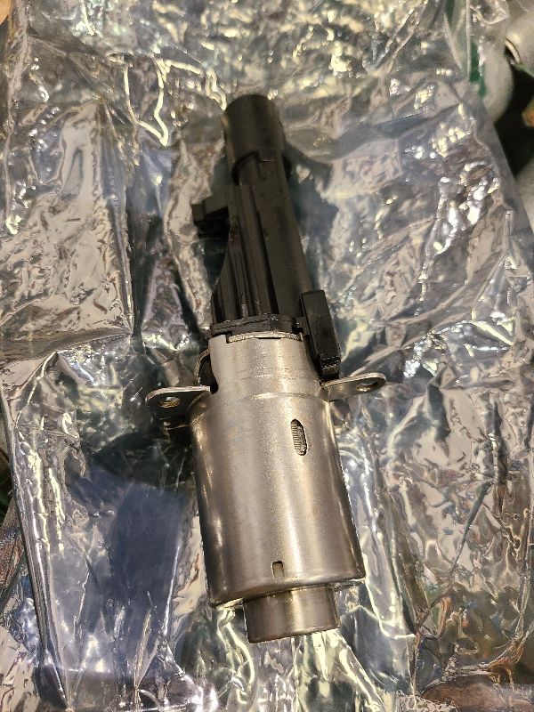 Photo 1 of 11377603979 Eccentric Shaft Valve Actuator Valvetronic Fit for BMW Exentric Shaft Valve Actuator N20 N55 S55 X1 X3 X4 X5 X6 135i 228i 320I 328I 335i 428i 435i 528i 535i 640i 740Li Z4 M3?2010-2019?