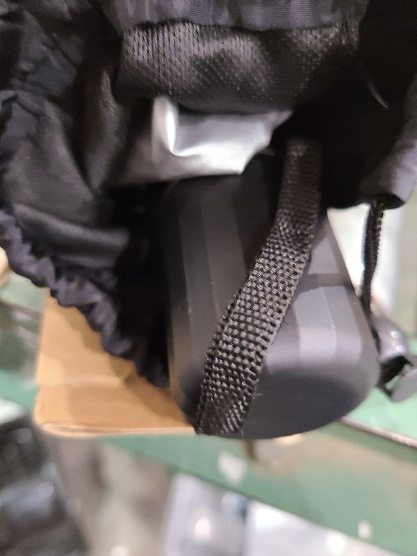 Photo 1 of 2025 Windshield Sun Shade Umbrella, Foldable Car Umbrella Sunshade with UV Block Car Front Window (Heat Insulation Protection) for Auto Windshield Covers Trucks Cars (Large)