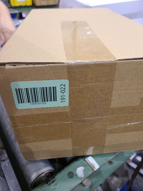 Photo 1 of 200 Pack Metal Tins Aluminum Containers with Lids Screw Top Round Tin Cans for Cosmetic Lip Balm DIY Salves Candles Wax with 5 Markers 10 Sheets Label Stickers (1 oz, Black)