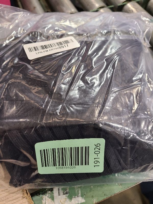 Photo 1 of 3 in 1 Postpartum Belly Support Recovery Wrap – Postpartum Belly Band, After Birth Brace, Slimming Girdles, Body Shaper Waist Shapewear, Post Surgery Pregnancy Belly Support Band(Midnight Black, 2XL)