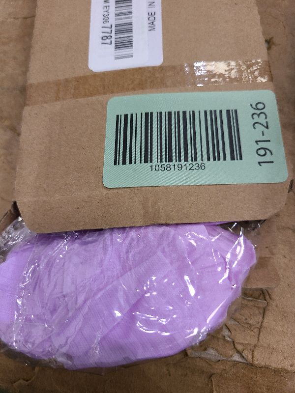 Photo 1 of 1000 Pieces Light Purple Artificial Silk Rose Petals Flower Decoration Wedding Party Color Light Purple