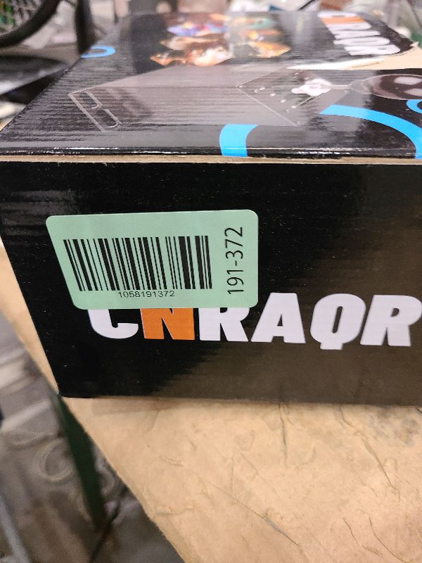 Photo 1 of CNRAQR PC USB Simulator Shifter 6+R H Gear Shifter for LO GITECH G29/G27/G25/G920, T300RS/GT, Compatible with Gearshift PC Windows Steering Wheel for ATS ETS Dust WRC Sim Racing Game