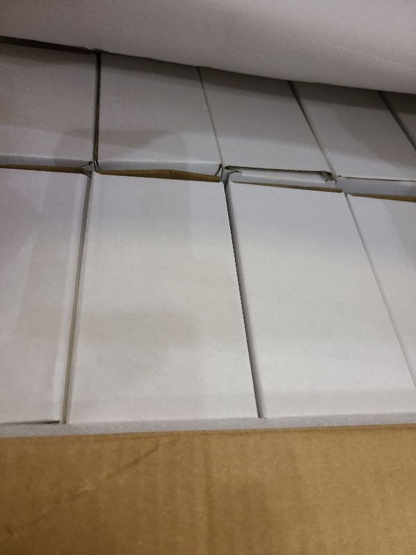 Photo 1 of 20Pcs Glass Cups with Lids and Straws, 16oz Glasses Drinking Set, Iced Coffee Cups, Beer Glasses, Can Shaped Glass Tumbler for Juice, Coffee, Cocktail, Wine with Gift Box and Cleaning Brushes