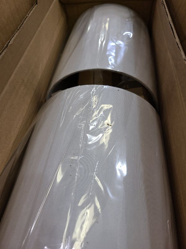 Photo 1 of ???? ??? Set of 2 Touch White Table Lamps with 2 USB Ports & AC Outlet, 3-Way Dimmable Bedside Nightstand Lamps for Bedroom Living Room Nursery , 800 Lumens 5000K Daylight Bulbs Included