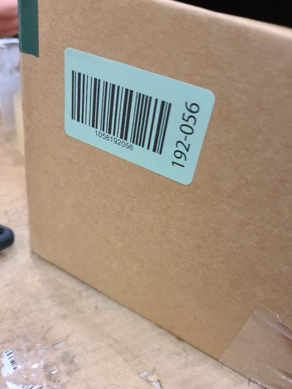 Photo 1 of 1-inch Aluminum Mini Blinds for Windows, Waterproof Venetian Blind Custom Size 20" 25" 35" 45" 60" 70" 80", Cordless Sun Blocking Horizontal Window Shades Suitable for Indoor(White)