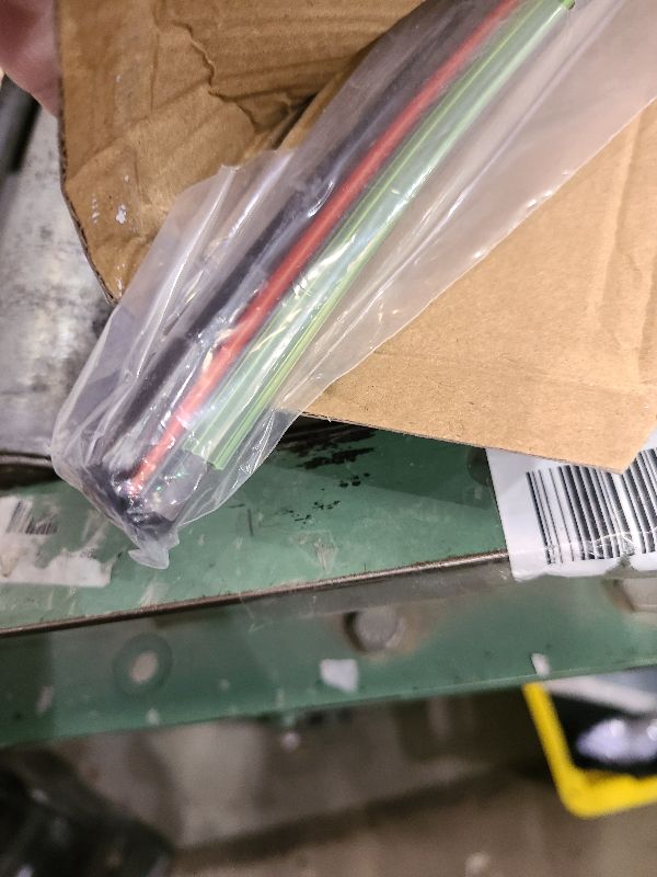 Photo 1 of 3 wipers Replacement for 2008-2013 Nissan Rogue/2014-2015 Nissan Rogue select, Windshield Wiper Blades Original Equipment Replacement - 26"/14"/12" (Set of 3) U/J HOOK