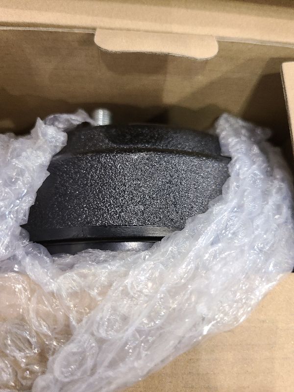 Photo 1 of 10L0L Golf Cart Brake Drum/Hub Assembly (Electric) for EZGO TXT Replaces OEM# 19186G1P