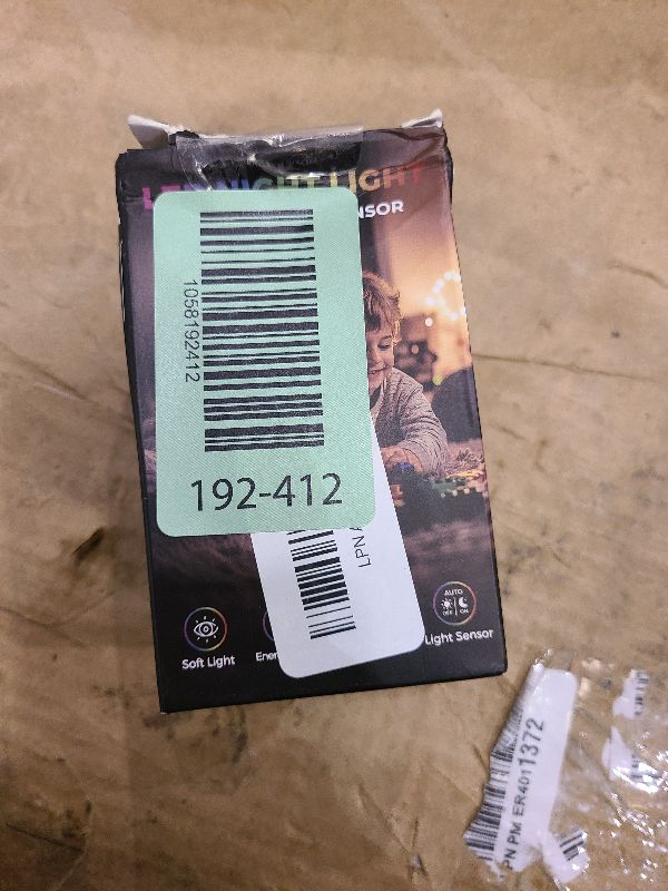 Photo 1 of (287)
L LOHAS LED Plug in Night Light for Kids, 3D Cute Puppy Night Lights with Dusk to Dawn Sensor, RGB+Soft White 3000K Dog Night Light, Christmas Birthday Gift Nightlight for Kids, Room Decor