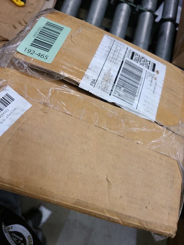 Photo 1 of 10x10 Pop Up Canopy with Sidewalls, Easy Up Canopy Tent, Heavy Duty Tents for Parties, One Person Set Up Event Tent, White