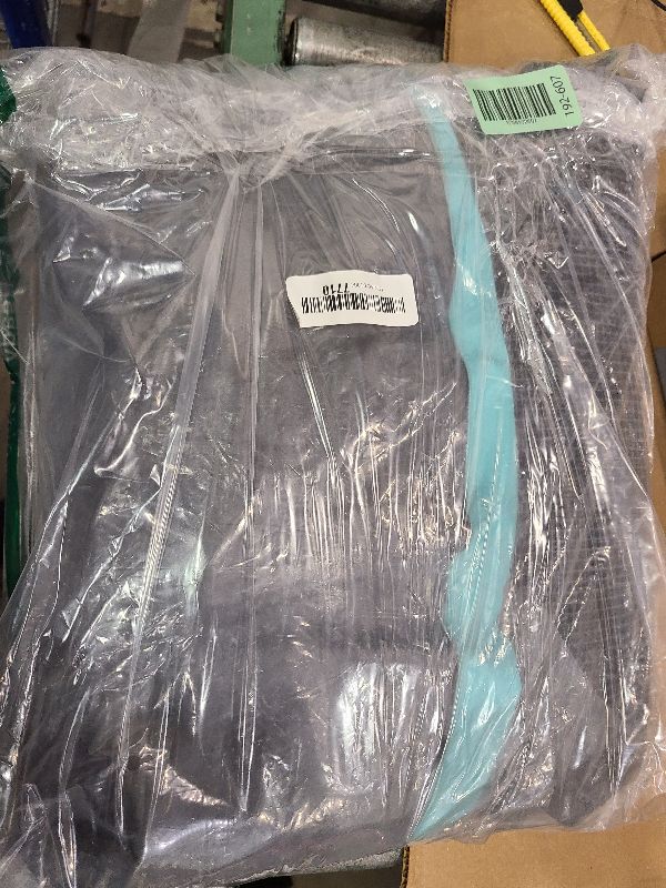 Photo 1 of 2-Person Inflatable River Tube, Heavy Duty Tube Float for River Pool Lake Beach w/Built-in Cooler & Cup Holders, Ergonomic Backrest, Durable Handles & Grab Rope, 660lb Weight Capacity