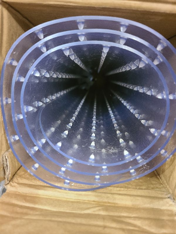 Photo 1 of 36”x 48” Carpet Floor Mat for Office Chair, Clear Desk Chair Floor Mat for Carpet for Medium/Low Pile, HeavyDuty Chair Mats for Carpeted Floors, Studded Desk Mat for Carpets for Homes and Offices