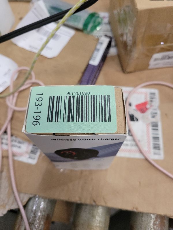 Photo 1 of 2 in1 Samsung Watch Charger,25W USB C Fast Charger Compatible with Galaxy Watch 8/7/6/6 Classic/5 Pro/5/4 /4 classic/3/Active2/1 and GalaxyS24/S23 /S22/21/20 Note/Z Fold 6(5ft)
