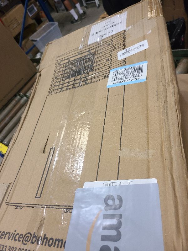 Photo 1 of 24" Windowless Portable Air Conditioner, 15H Timer & 120°Oscillation, 3-IN-1 Portable AC Unit with Remote, 2-Gal Tank, 3 Modes & 3 Speeds, Ultra-Quiet Ventless Swamp Cooler for Home Office, Matte