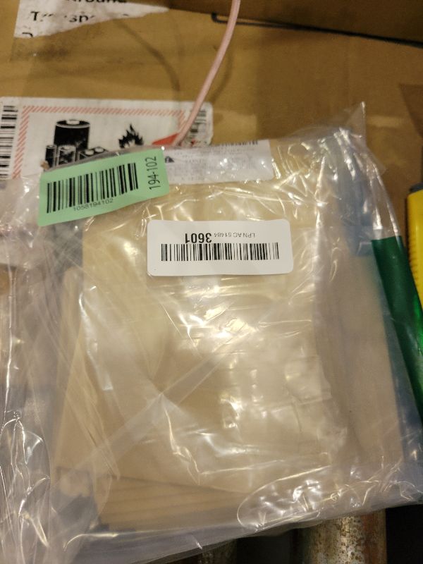 Photo 1 of 50 Pcs 4x6 Inch Kraft Paper Bags with Transparent Window, Stand Up Pouches,Smell Proof Bags,Resealable Bags for Small Business, Zipper Food Storage,for Packaging Snacks Cookies Candy