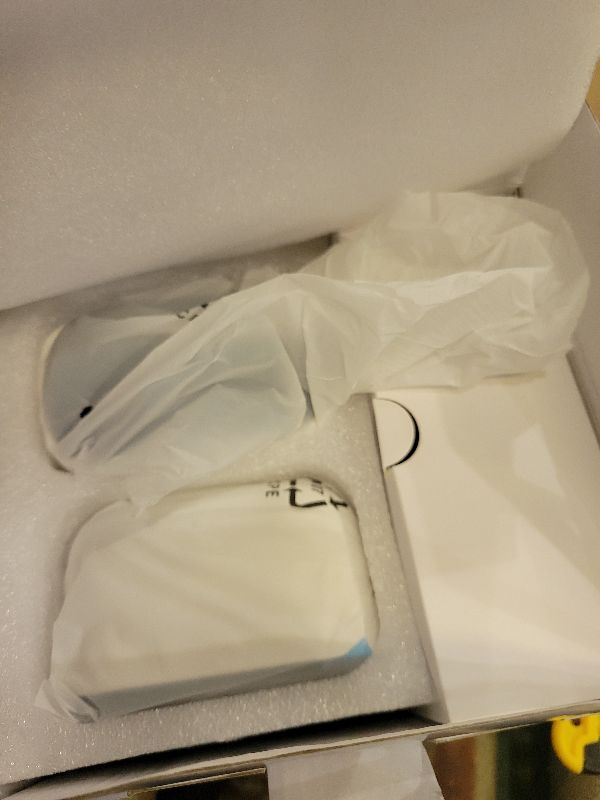 Photo 1 of Outdoor Security Camera Wireless, 2K Battery Powered WiFi Cameras for Home Security with AI Motion Detection, Color Night Vision, Siren Alarm, 2-Way Talk, IP66 Waterproof, Cloud/SD Storage (4 Pack)