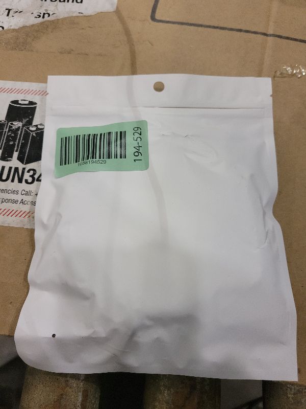 Photo 1 of 4 Pack 4 Inch Hose Clamps, 304 Stainless Steel Quick-Screw Dryer Vent Clamp, Adjustable 3.5? to 4.5? Worm Gear Hose Clamps for Automotive, Dust Collection