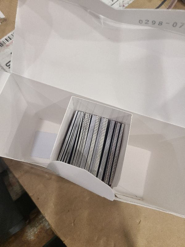 Photo 1 of 23-24 Panini Prizm Draft Picks Basketball Mega Box